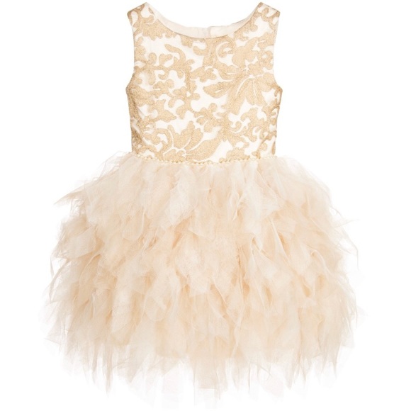 Girls Dress - Picture 2 of 7